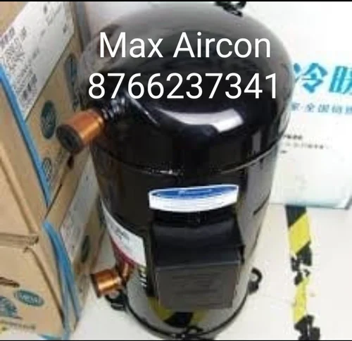 Danfoss Scroll Compressor